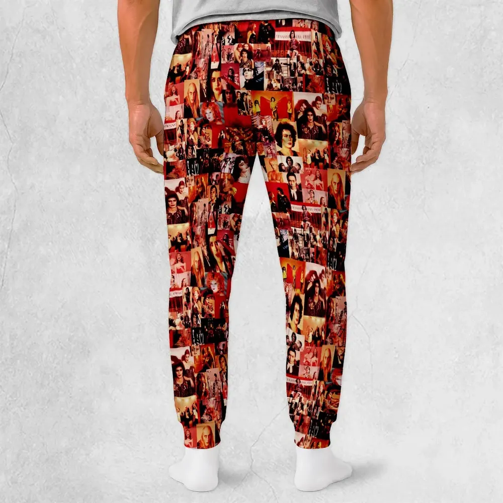 Oh Rocky The Rocky Horror Picture Show Sweatpants - 2