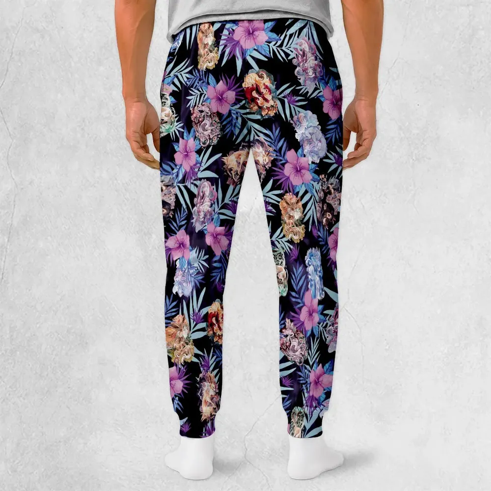 Eevee Evolutions Fancy Style Sweatpants - 2