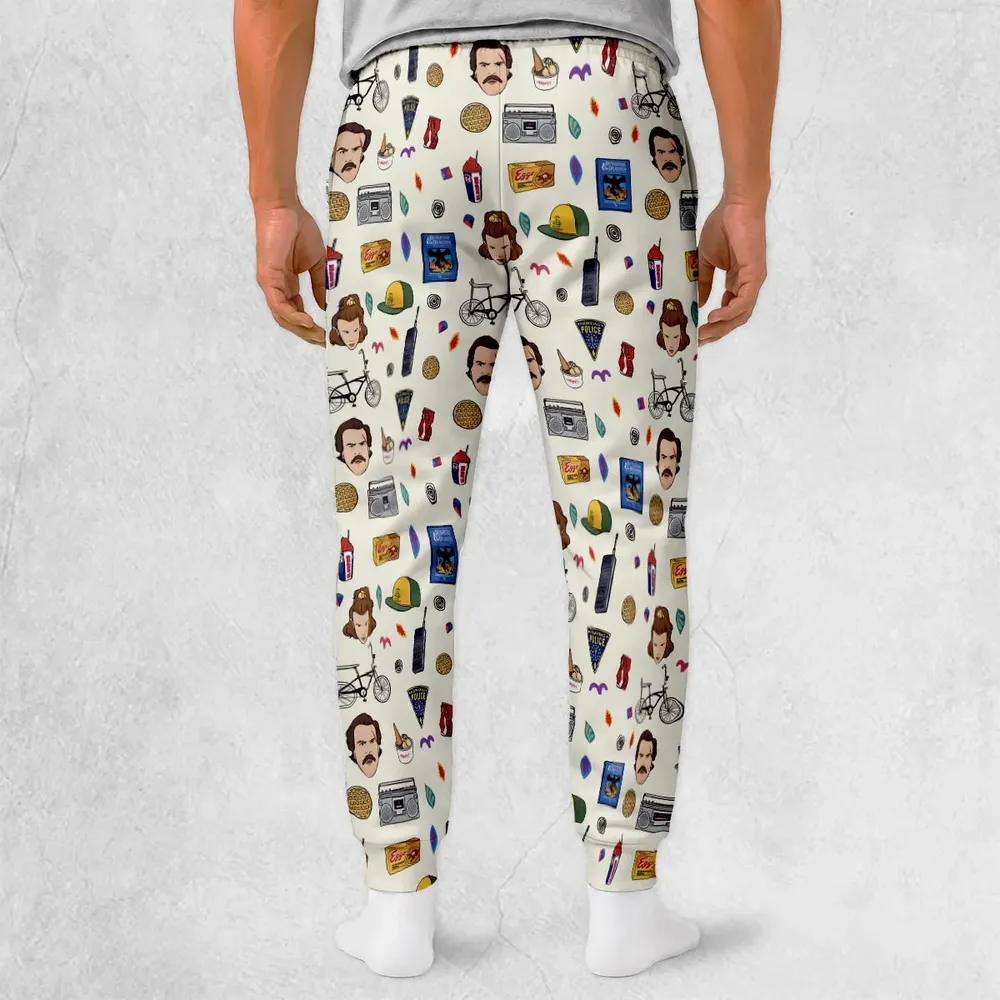 Stranger Things Collection Sweatpants - 2