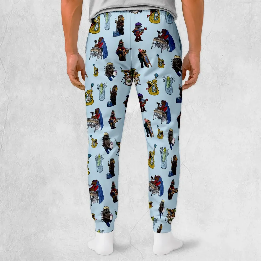 Emmet Otter's Jug Band Sweatpants - 2