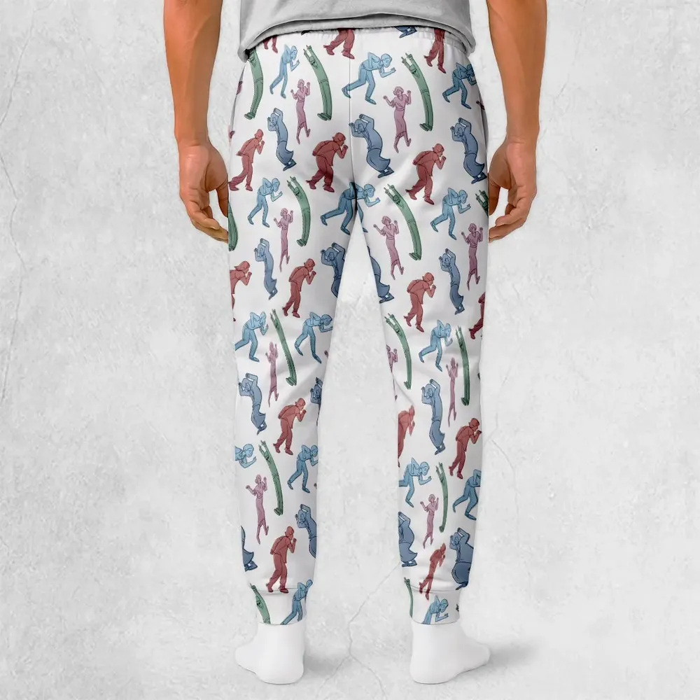 The Breakfast Club Dance Sweatpants - 2