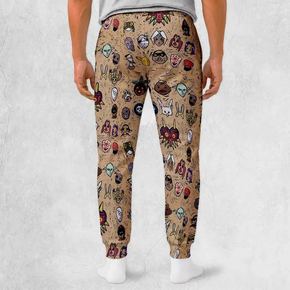 Zelda Universe The Legend of Zelda Sweatpants - 2