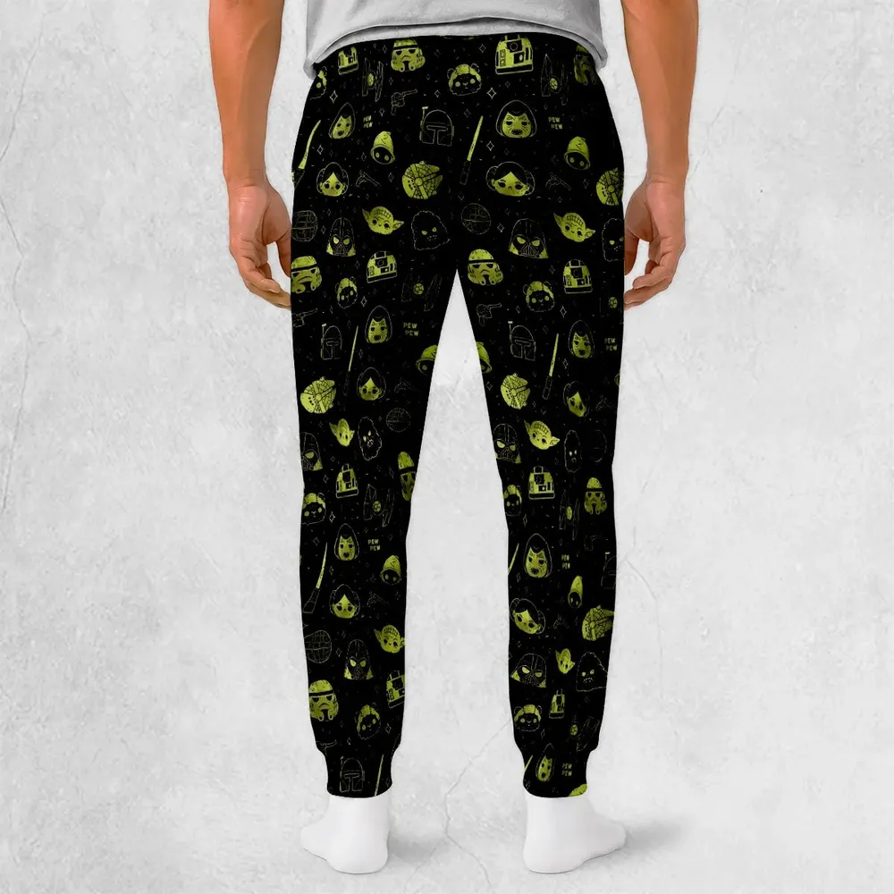 PewPew Star Wars Sweatpants - 2