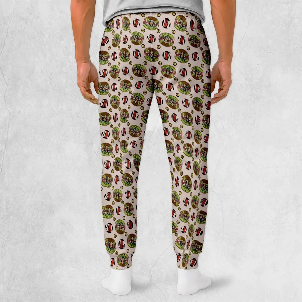 Debbie Downer Saturday Night Live Sweatpants - 2