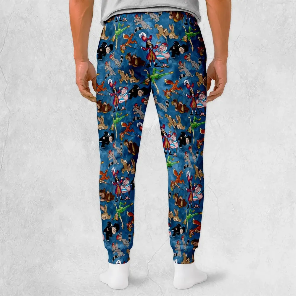 Lost Boys Peter Pan Sweatpants - 2