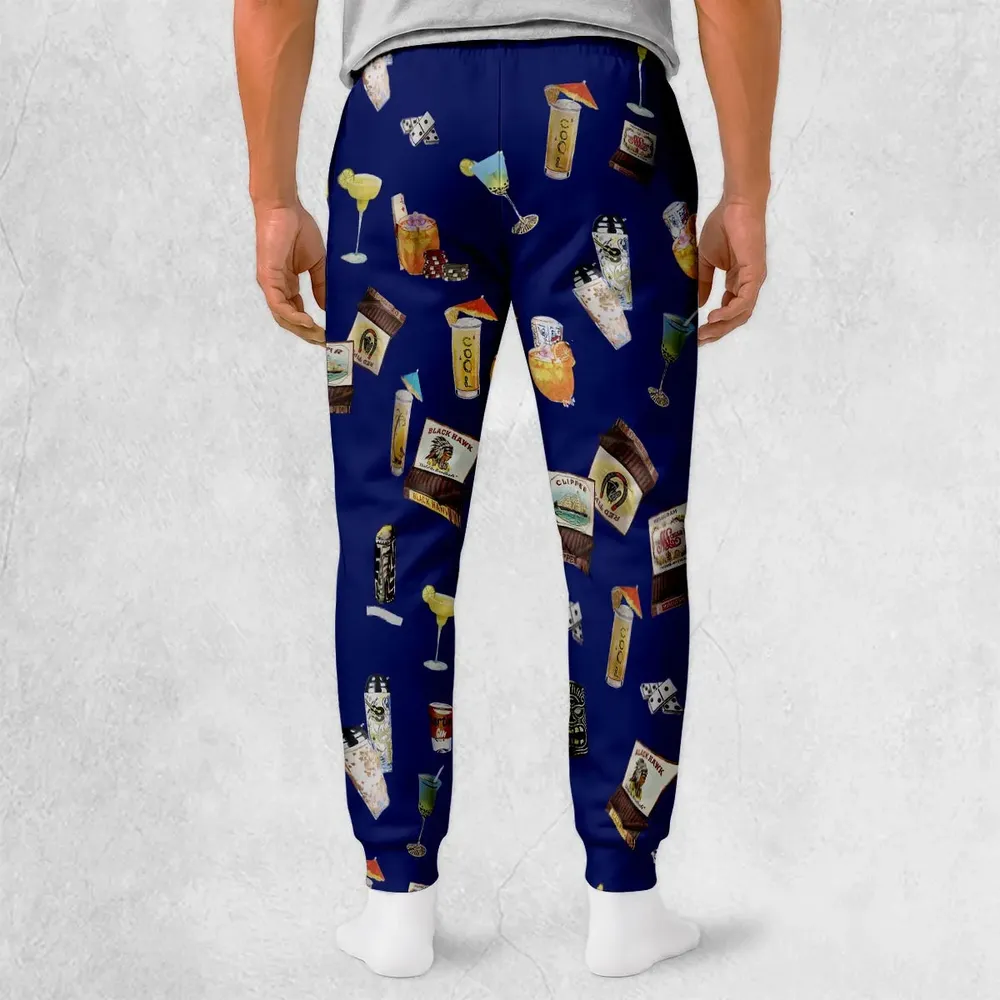 Ash vs Evil Dead Sweatpants - 2