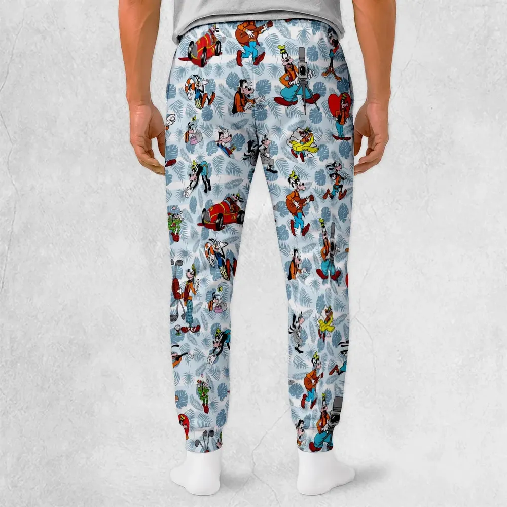 Goofy Be Mine Sweatpants - 2