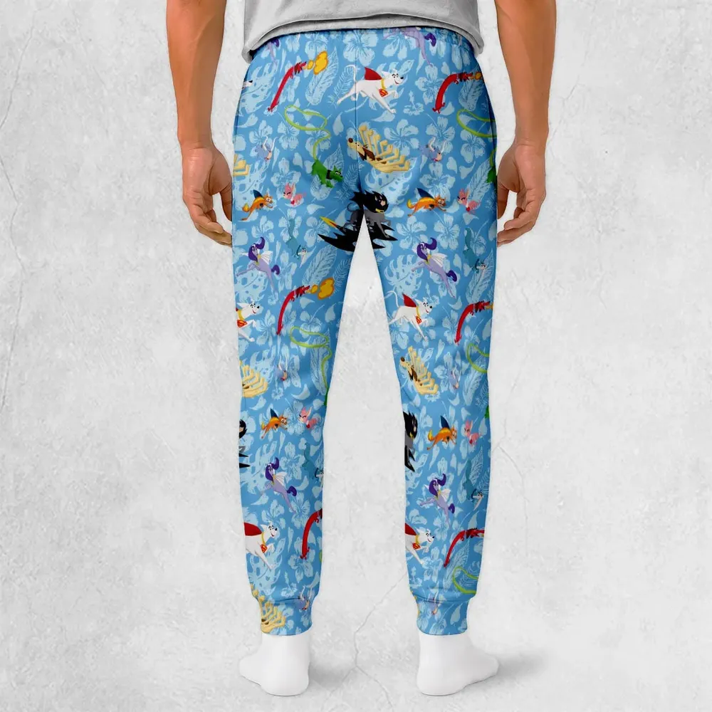 Dog Star Patrol DC Sweatpants - 2