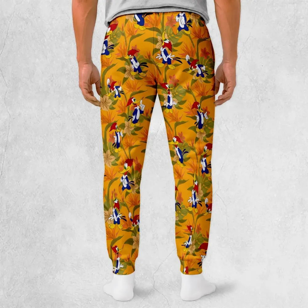 Woody Woodpecker Sweatpants - 2