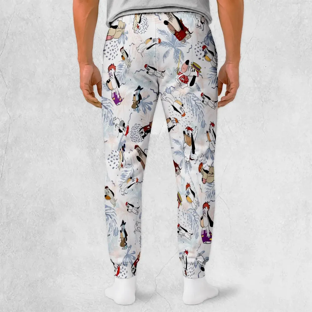 Droopy Dog Sweatpants - 2