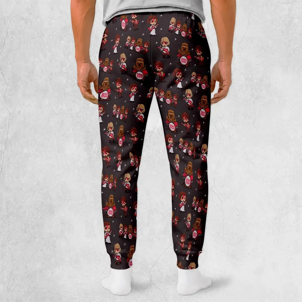 Rebel Band Star Wars Sweatpants - 2