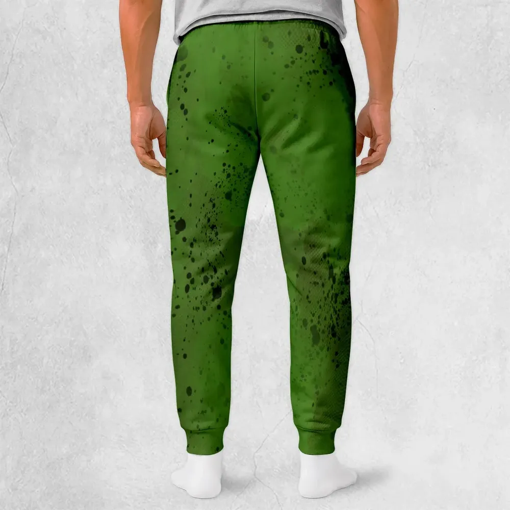 Ninja Style TMNT Sweatpants - 2