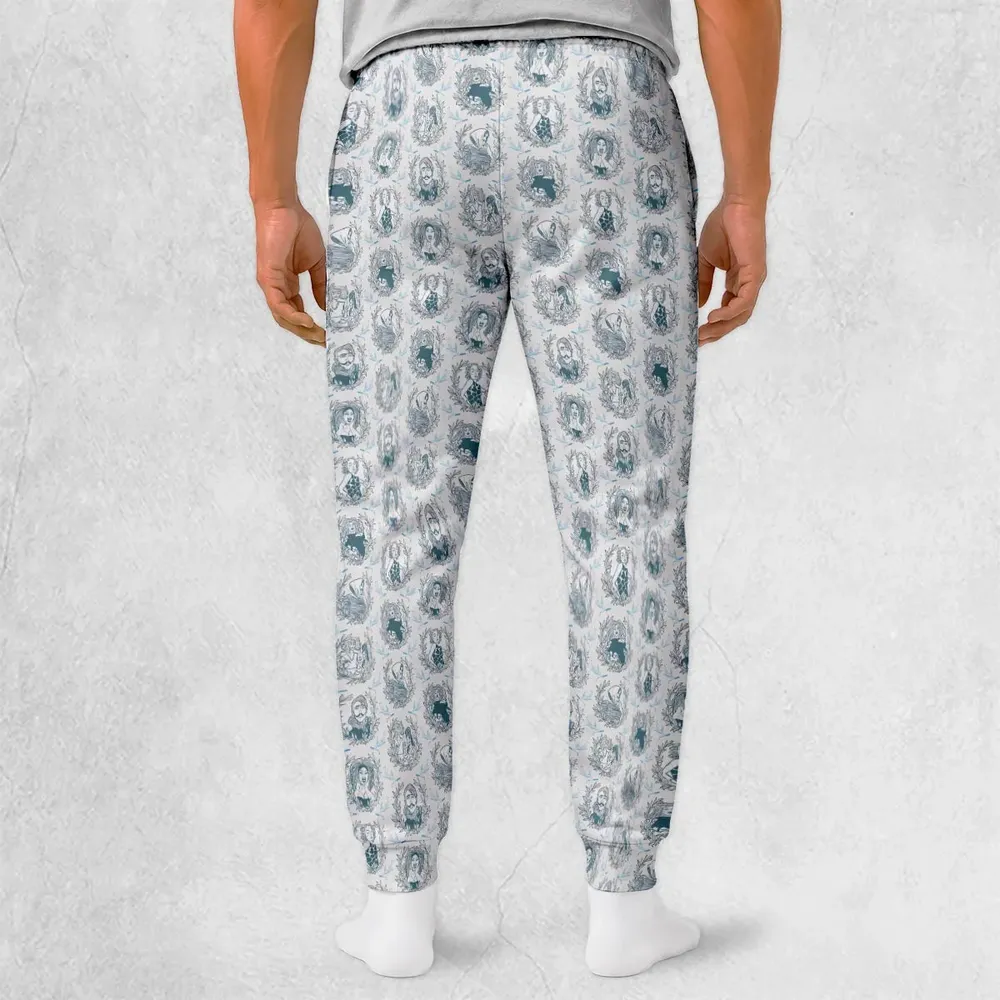 Cult Movie Female Trouble Sweatpants - 2
