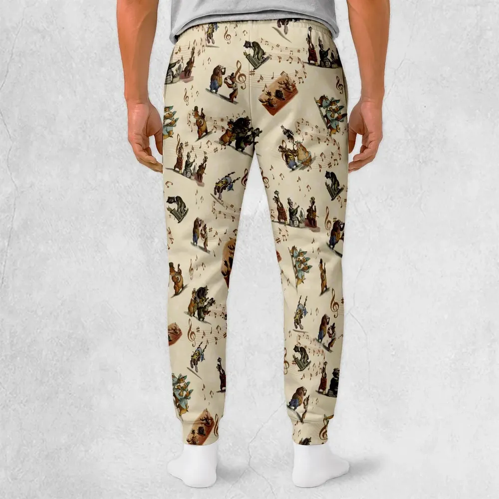 Country Bear Jamboree Sweatpants - 2