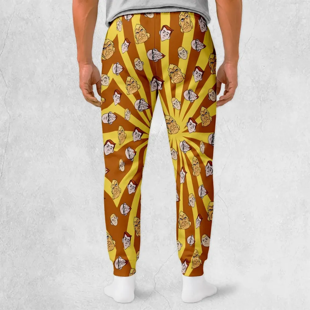 Venture Industries The Venture Bros Sweatpants - 2