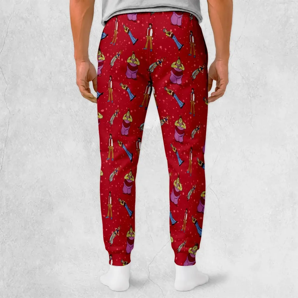 I Dream Of Jeannie Sweatpants - 2
