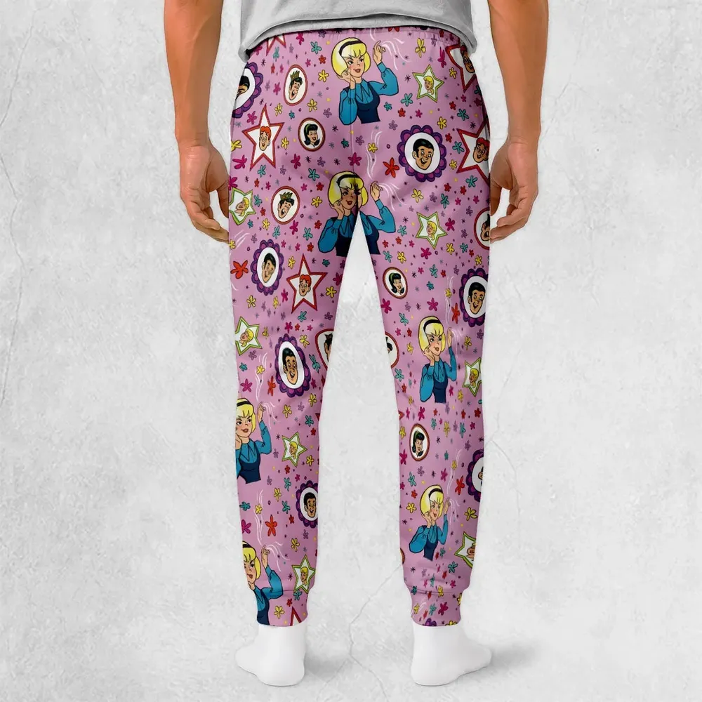 The New Archie and Sabrina Hour Sweatpants - 2