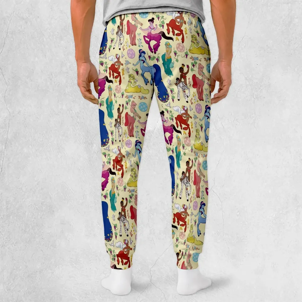 Centaurs Fantasia Sweatpants - 2