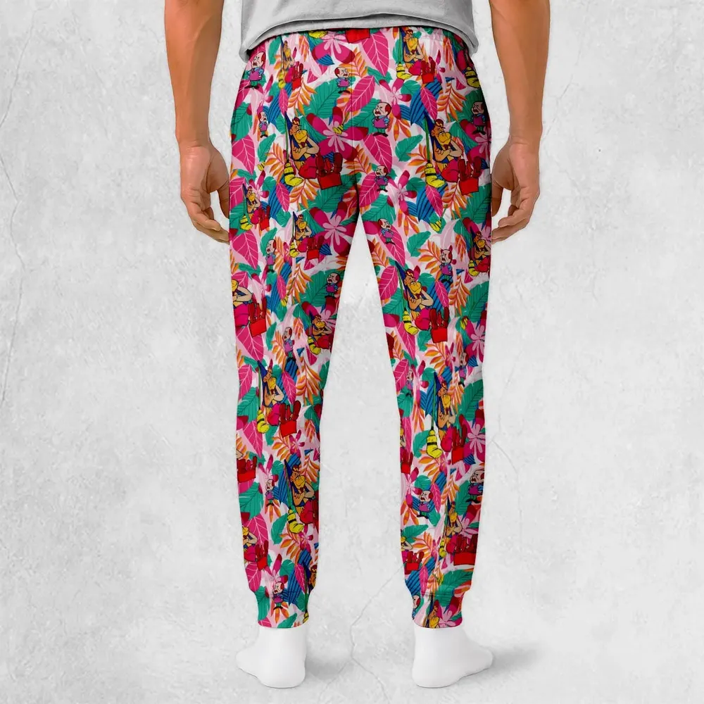 The Magilla Gorilla Show Sweatpants - 2
