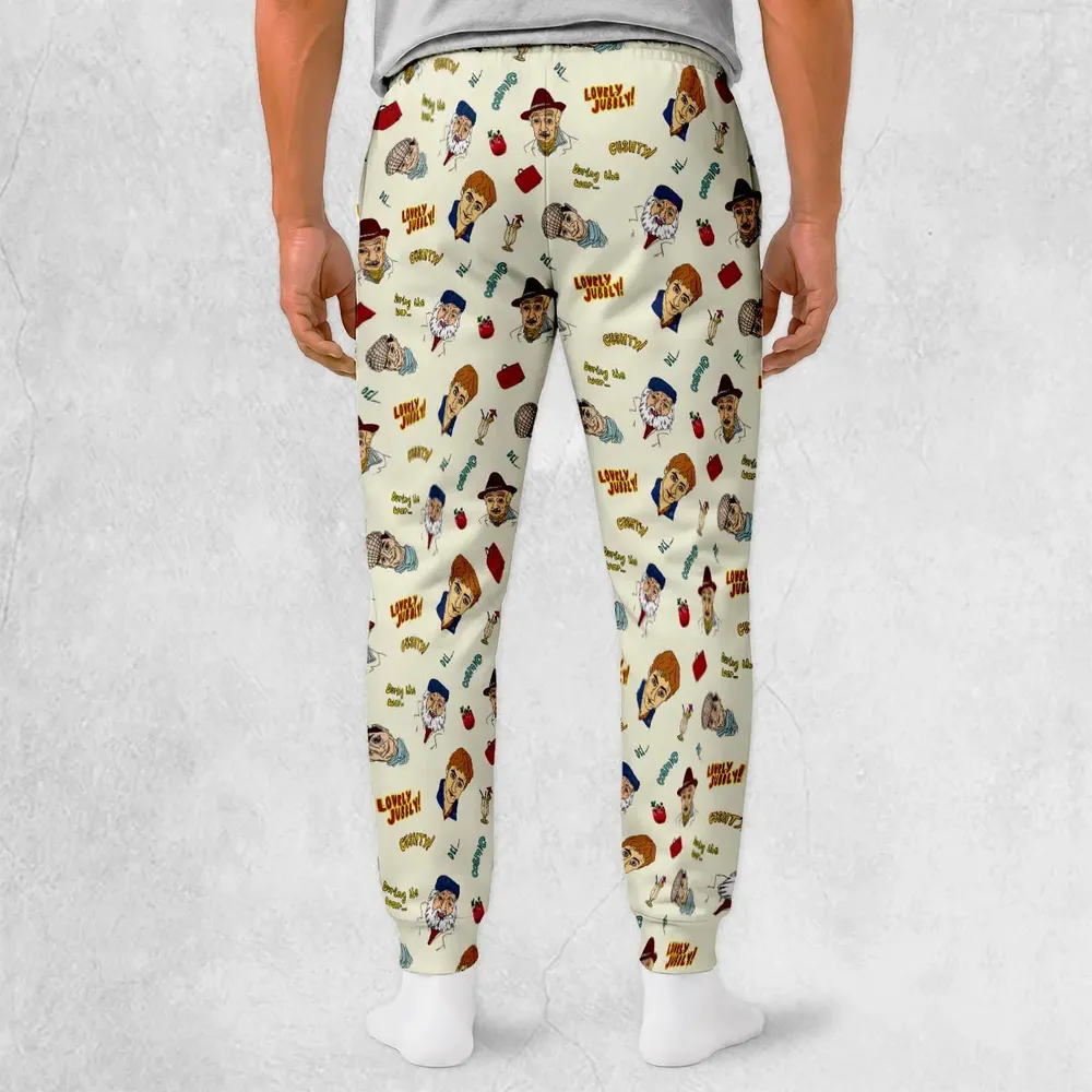 Only Fools and Horses Sweatpants - 2