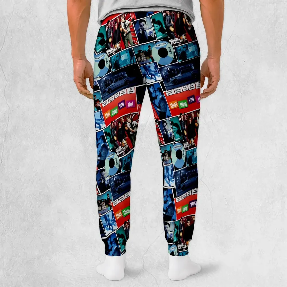 Comic Steelbook That Thing You Do Sweatpants - 2