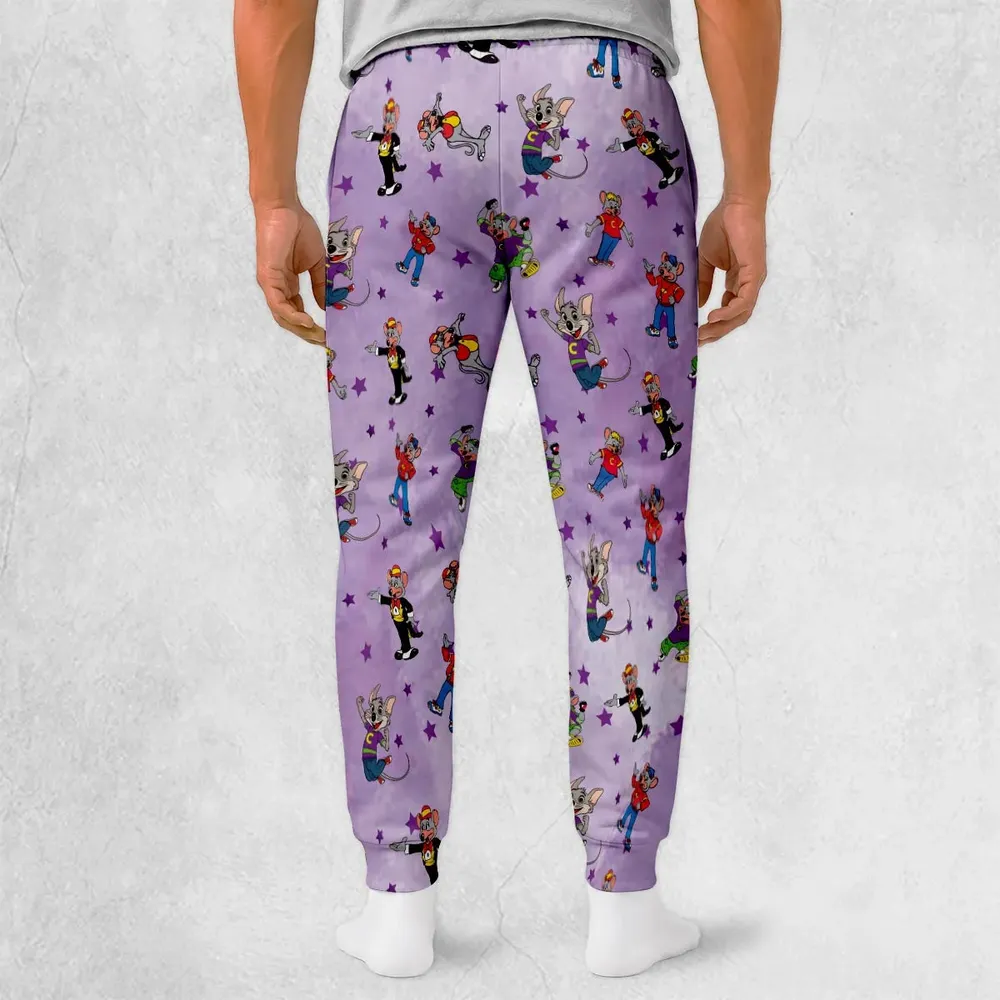 History Of Chuck Sweatpants - 2