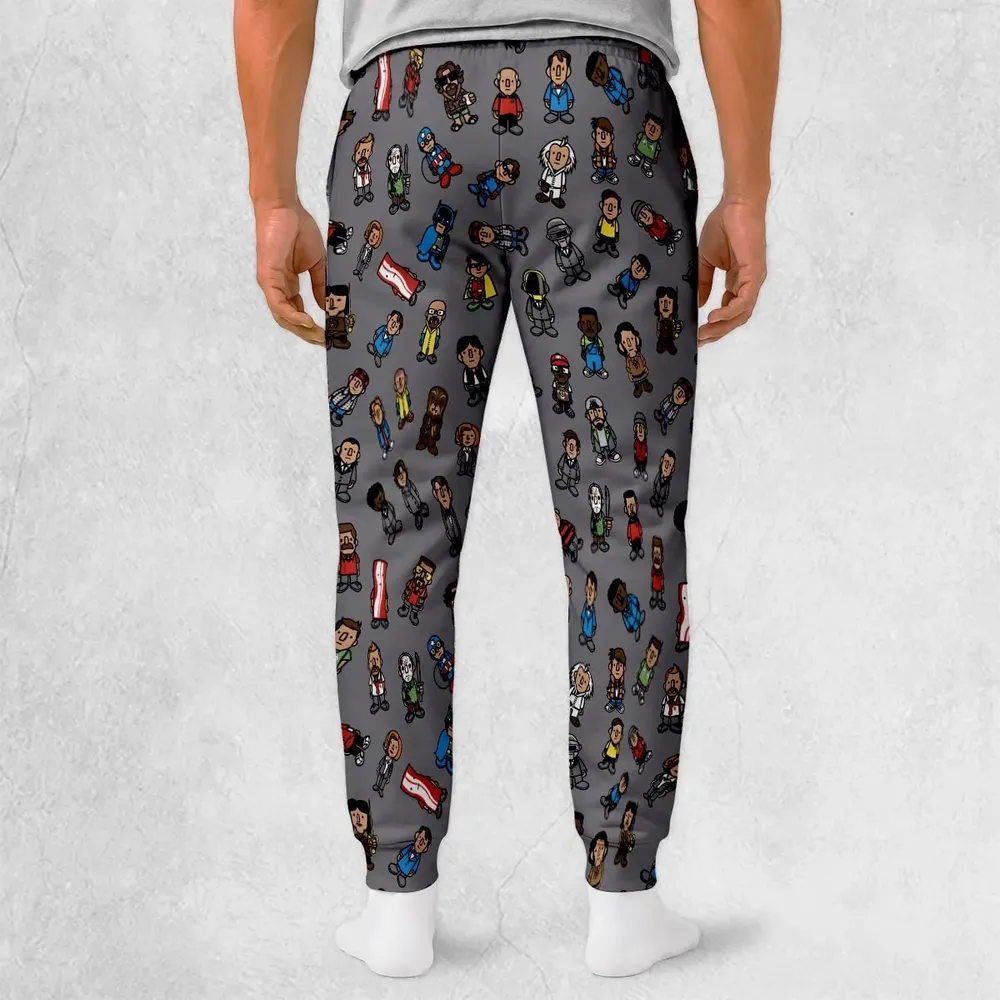 Homies Sweatpants - 2