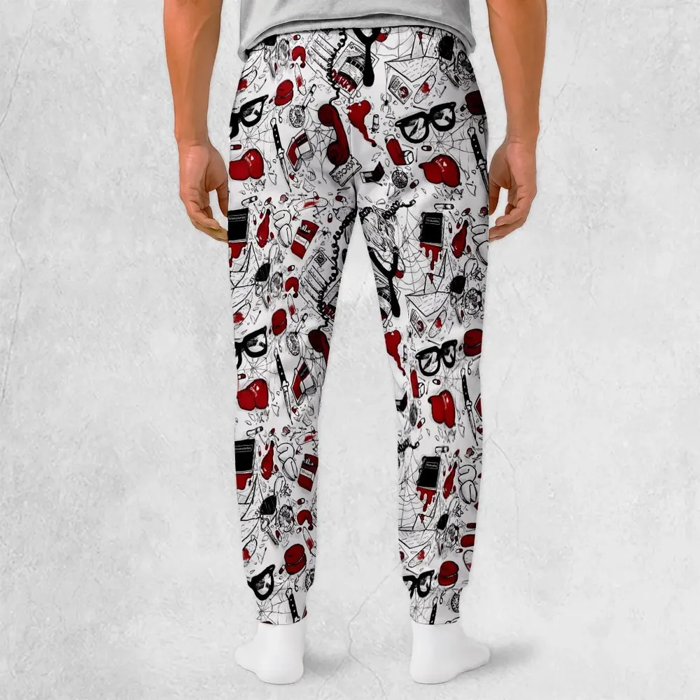 Loser Club Gear The Loser Club Sweatpants - 2