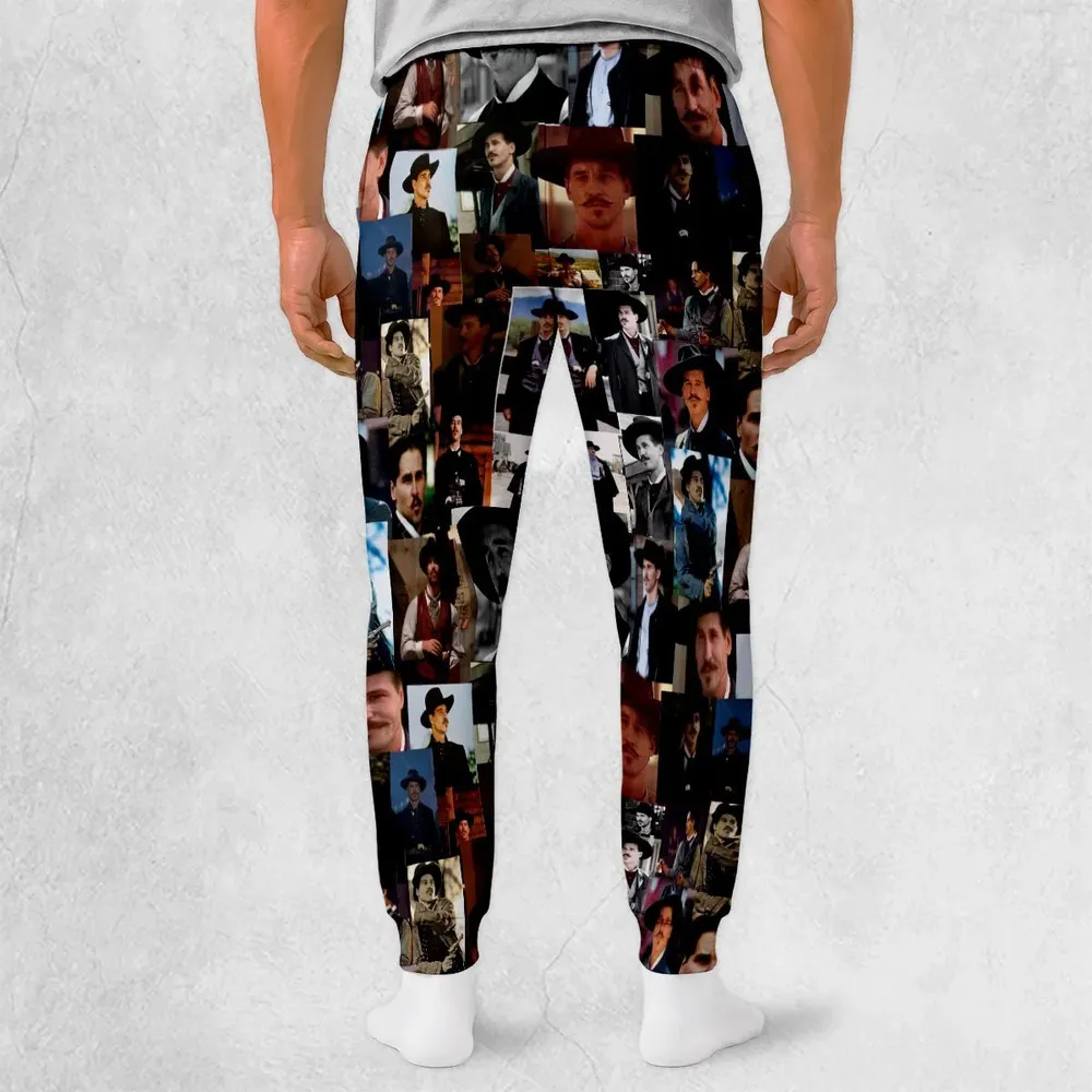 Doc Holliday Sweatpants - 2