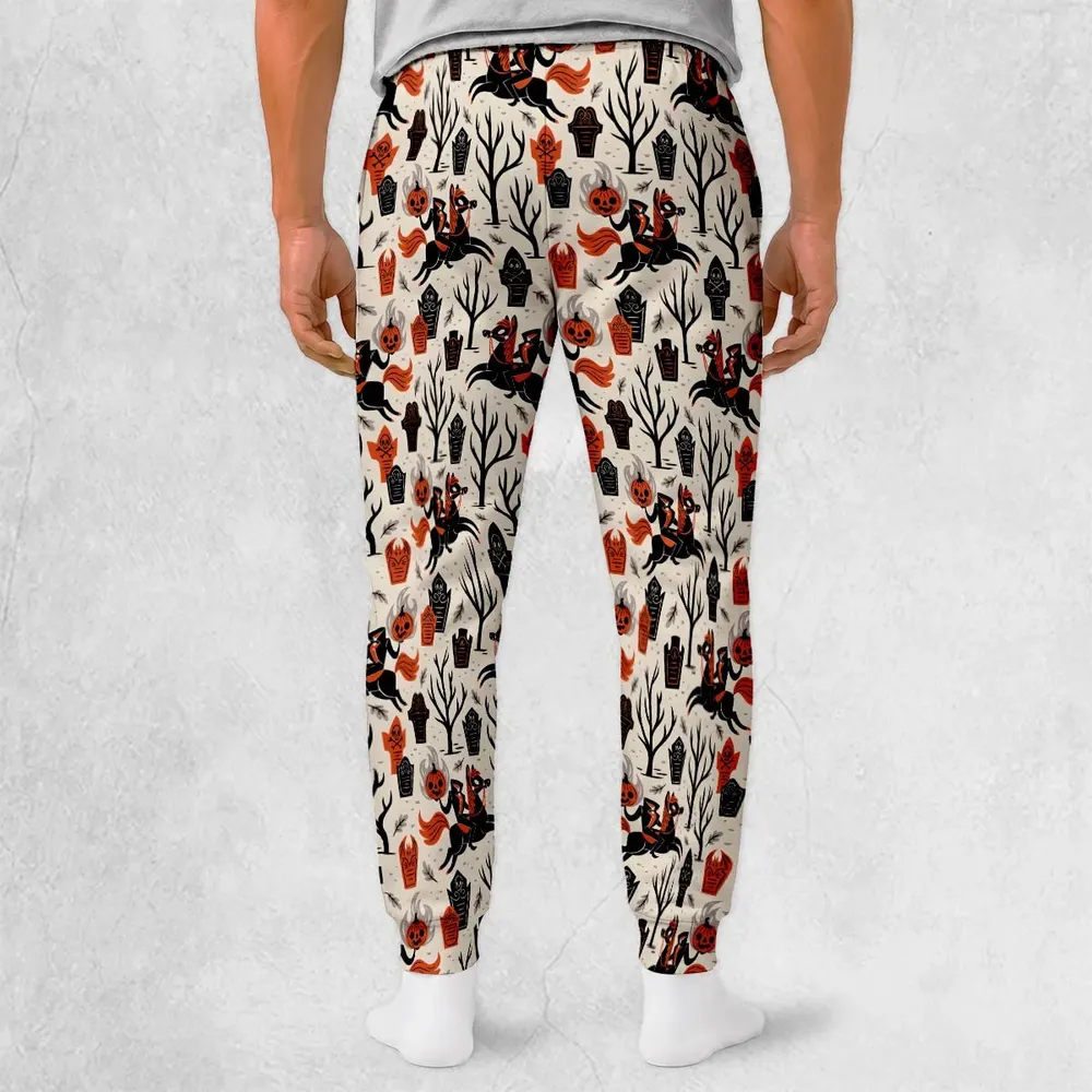 Hawaiian Shirt - 9CS8J2NL Sweatpants - 2