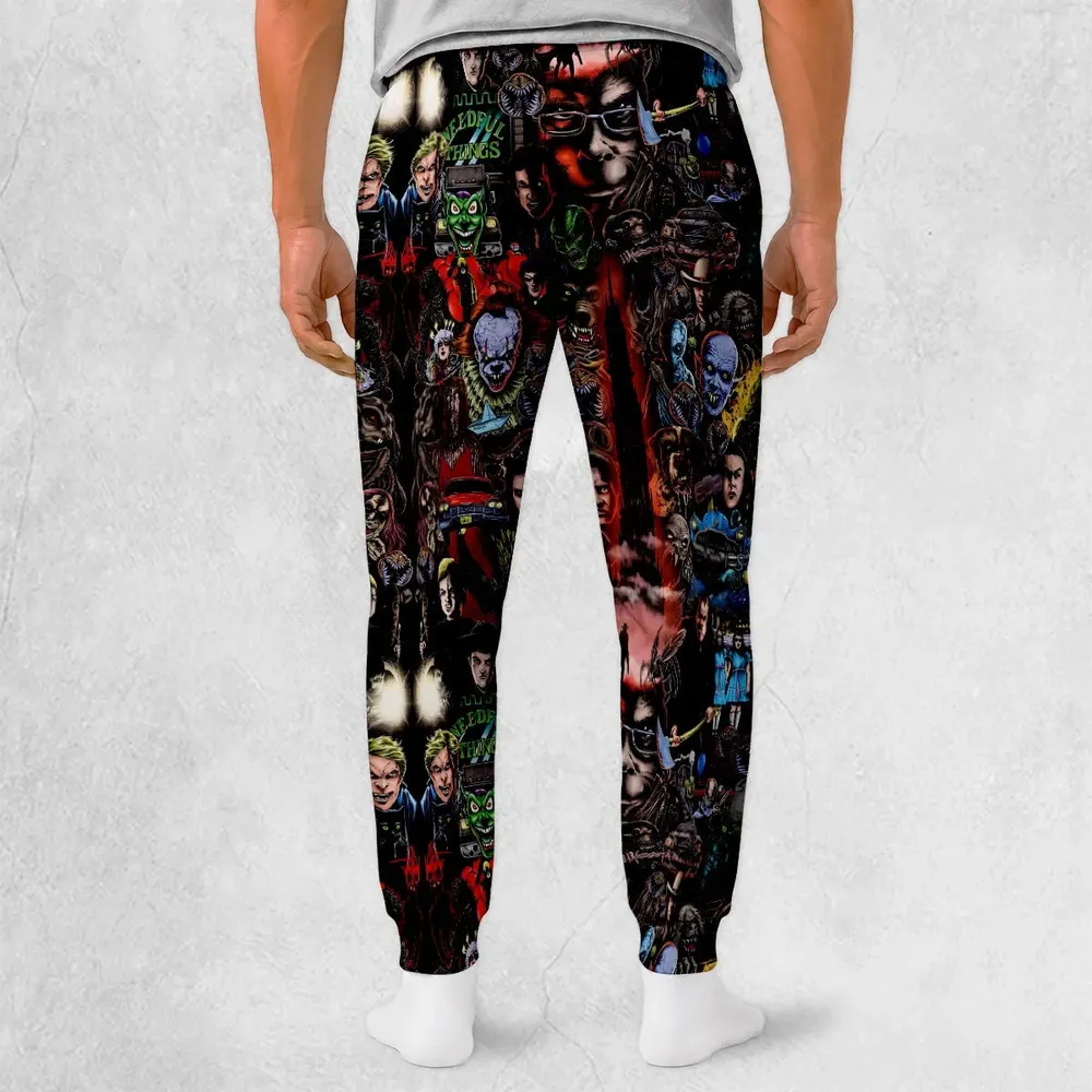 Stephen King Universe Sweatpants - 2