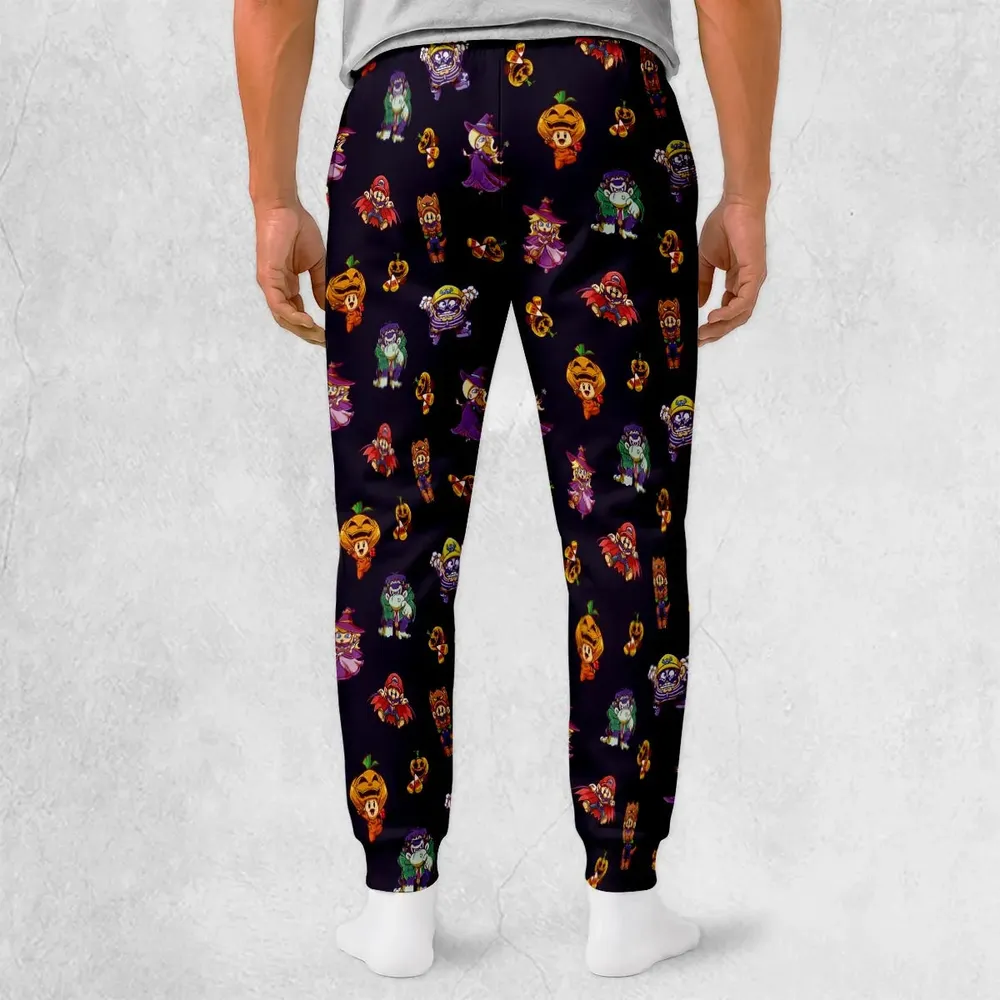 Gaming Ghosts Sweatpants - 2