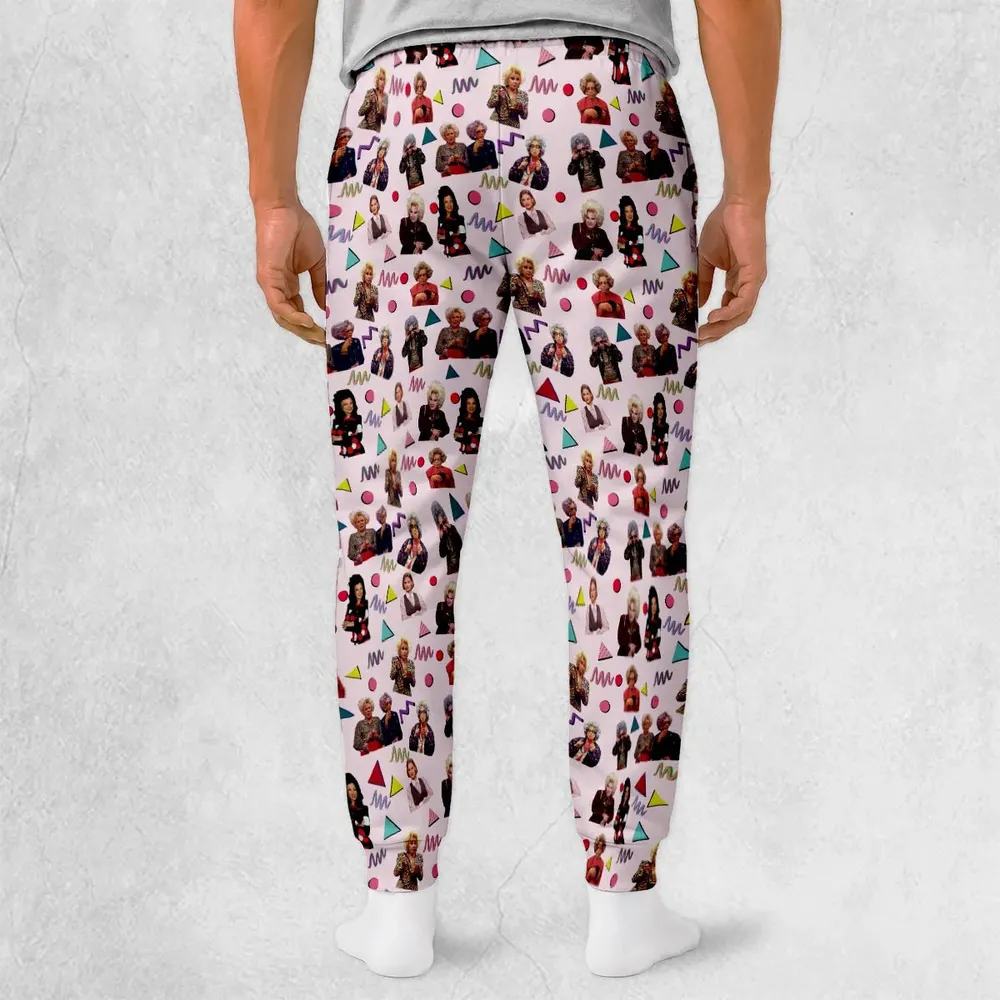 Judging You The Nanny Sweatpants - 2