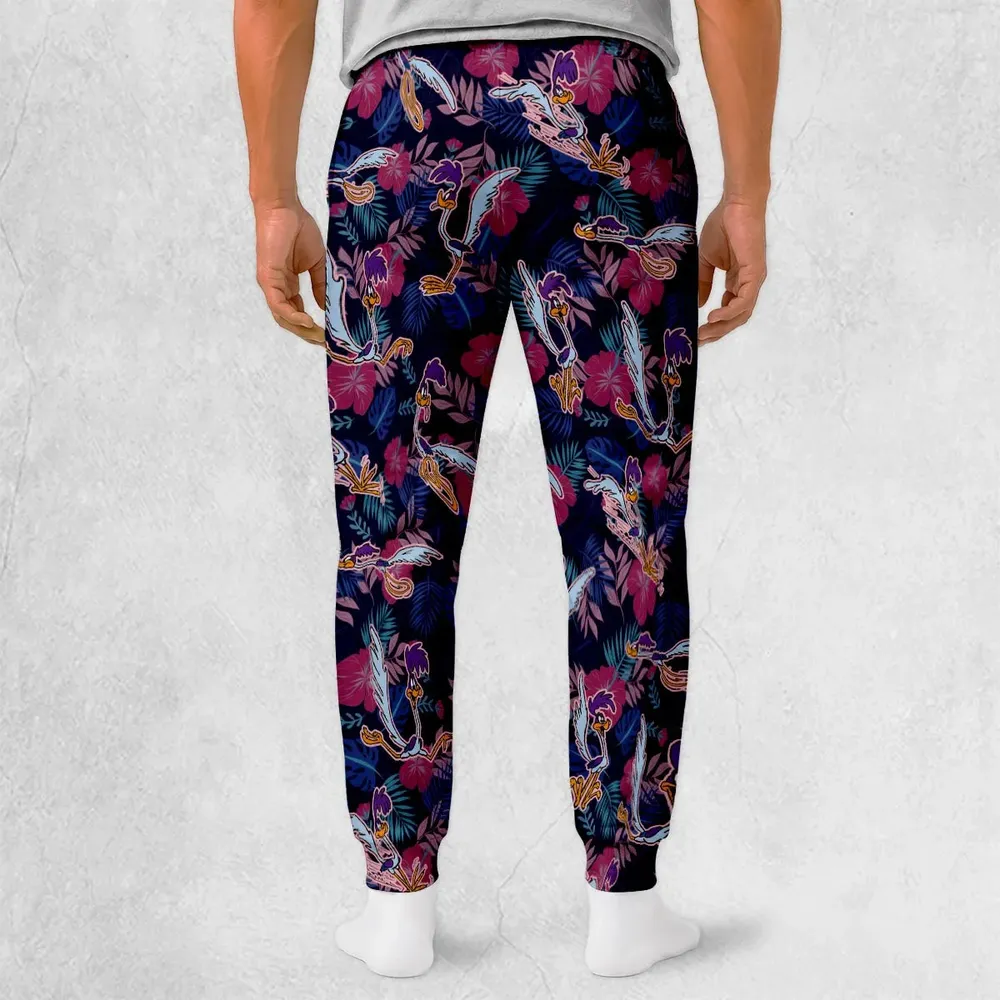 The Road Runner Sweatpants - 2