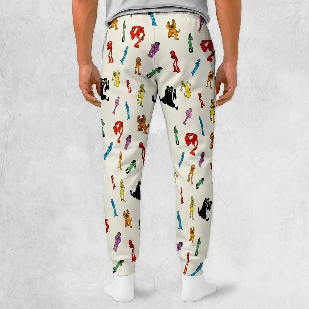Witch'S Night Out Sweatpants - 2