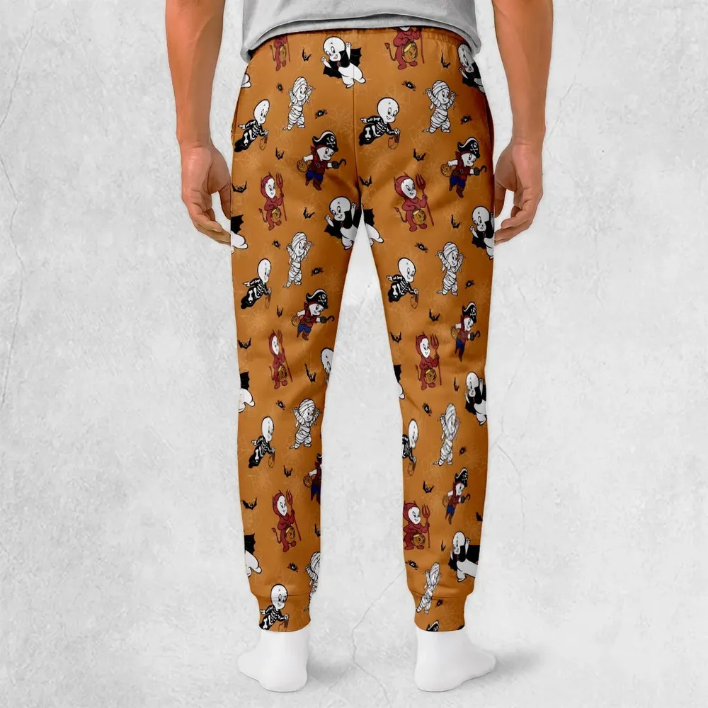 Casper Costume Fun Sweatpants - 2