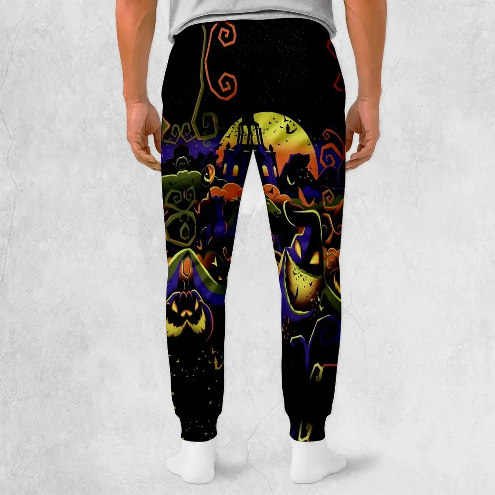 Boogie Knight Sweatpants - 2