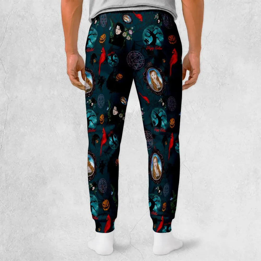 Ichabod Crane Sweatpants - 2