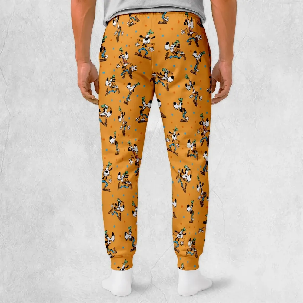 Gawrsh Cool Goofy Sweatpants - 2