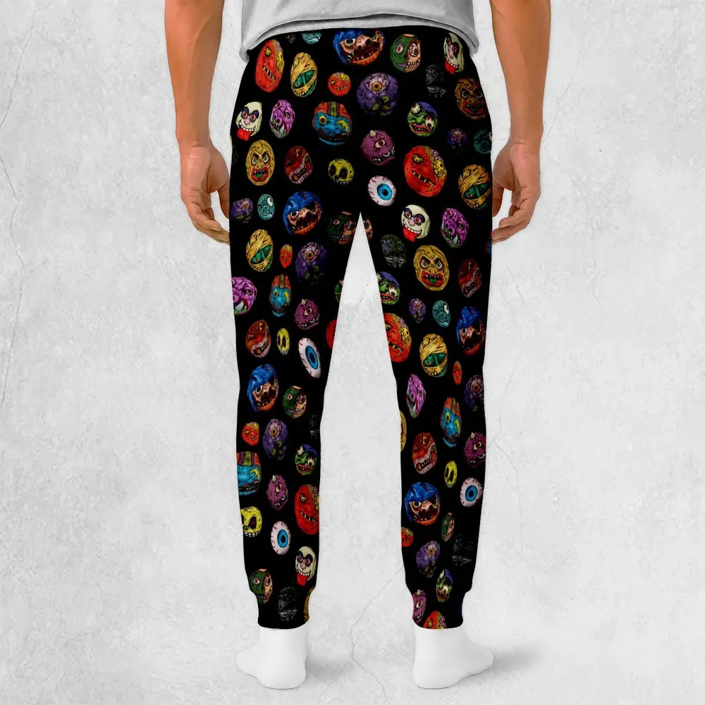 Madballs Toys Sweatpants - 2