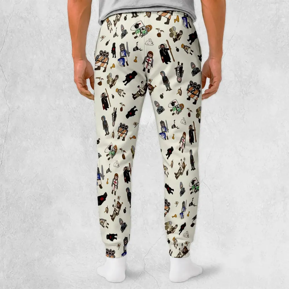 Holy Grail Toys Sweatpants - 2