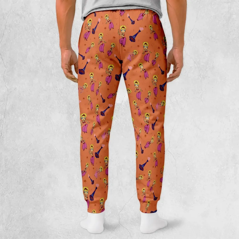 Dream of Jennie Sweatpants - 2