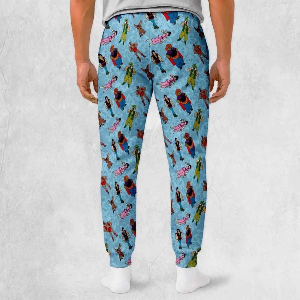 Arabian Knights Sweatpants - 2