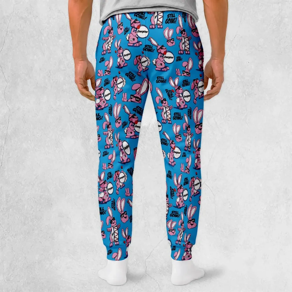 The Energizer Bunny Still Going Sweatpants - 2