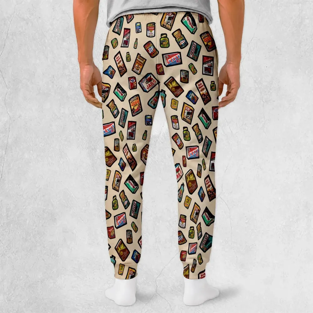 Wacky Packages Sweatpants - 2