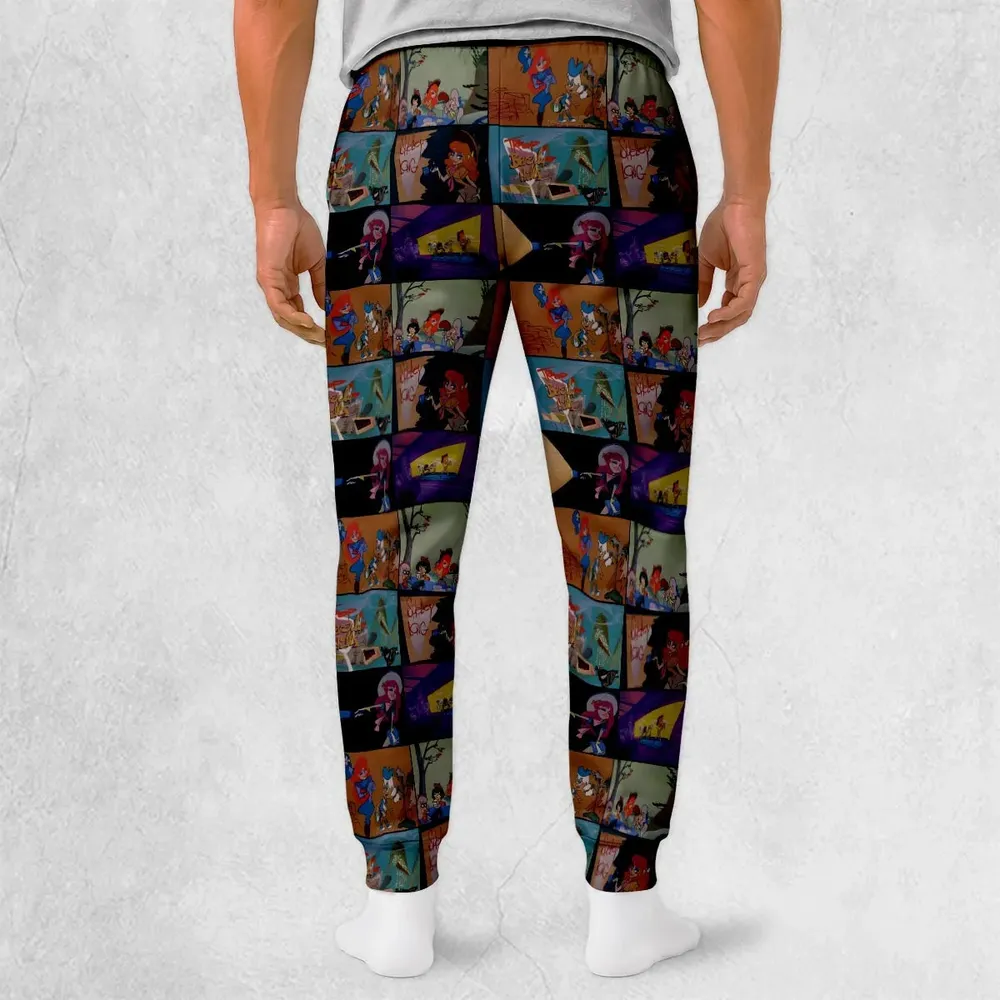 Troop Beverly Hills Sweatpants - 2