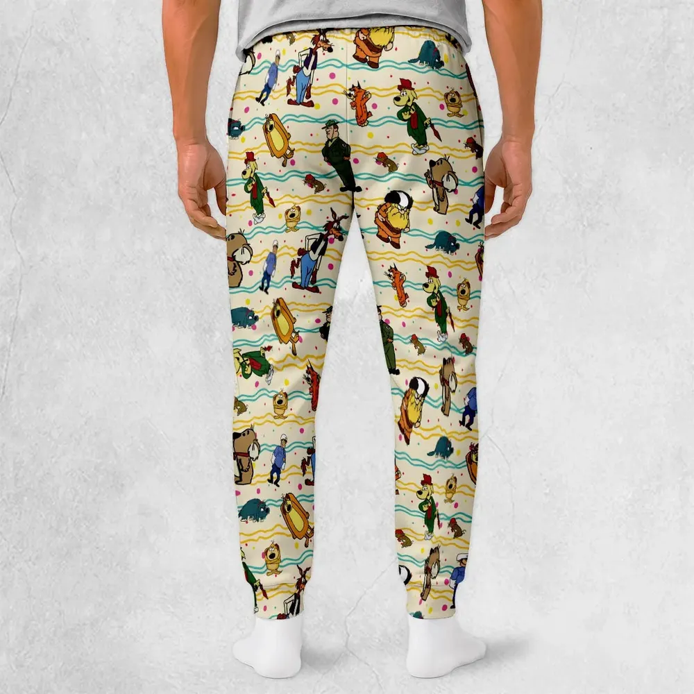 The Kwicky Koala Show Sweatpants - 2