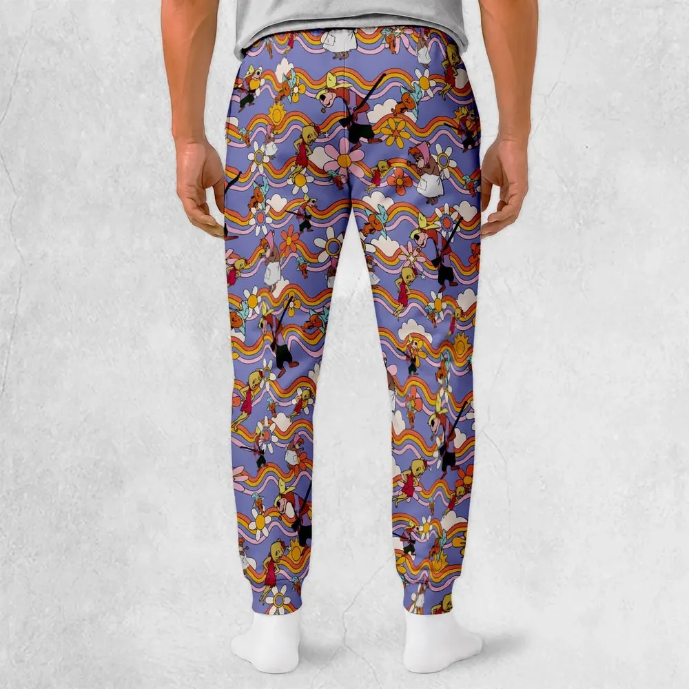 The Hillbilly Bears Sweatpants - 2