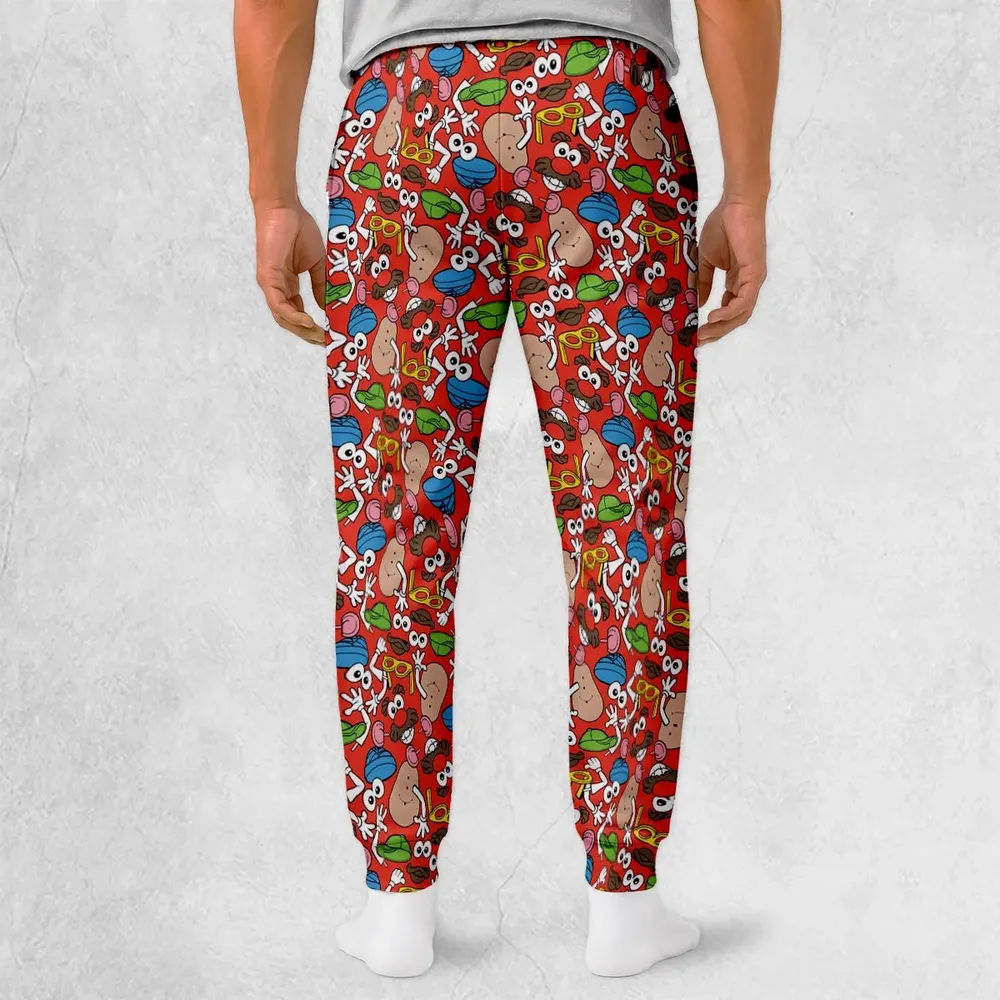 Potato Head Sweatpants - 2