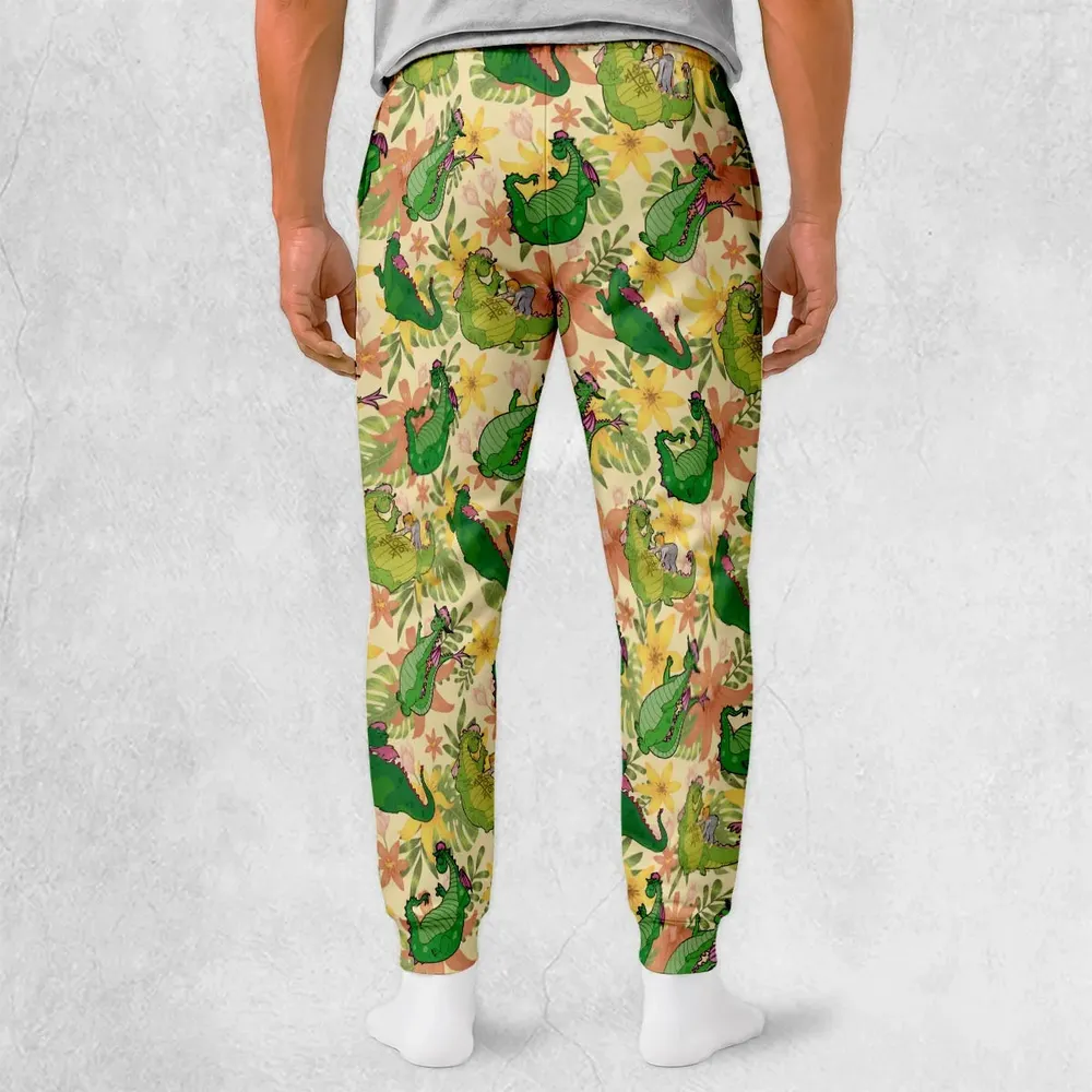 Elliott Dragon Pete's Dragon Sweatpants - 2